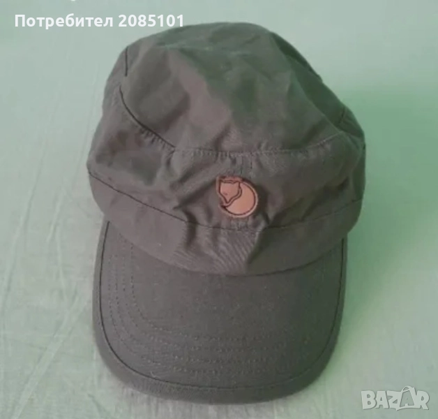 Ловджийска шапка с козирка, снимка 1