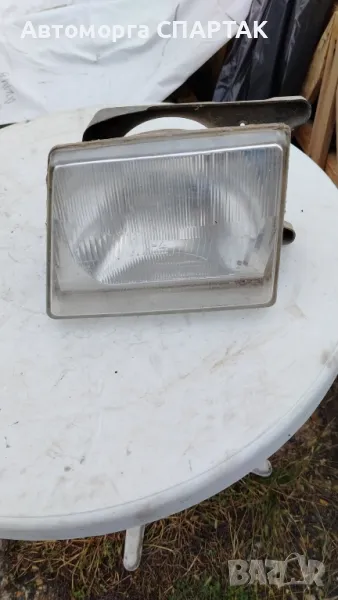 Оригинален Opel Kadett D фар ляв, снимка 1