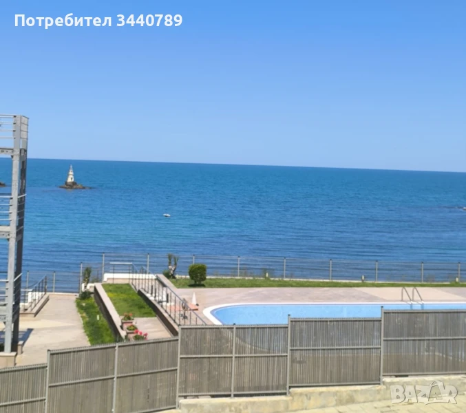 Ахтопол апартамент, снимка 1