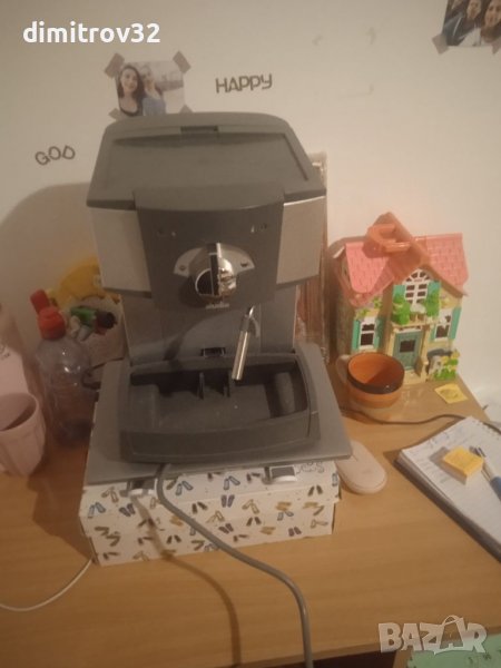 Кафемашина, снимка 1