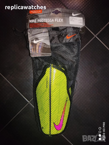 футболни кори Nike Protegga Flex, снимка 1