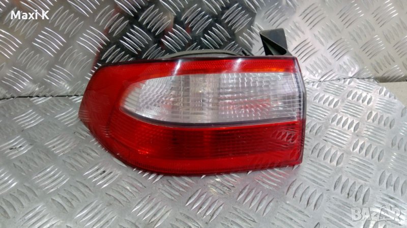 Ляв стоп Renault Laguna 2002г., снимка 1