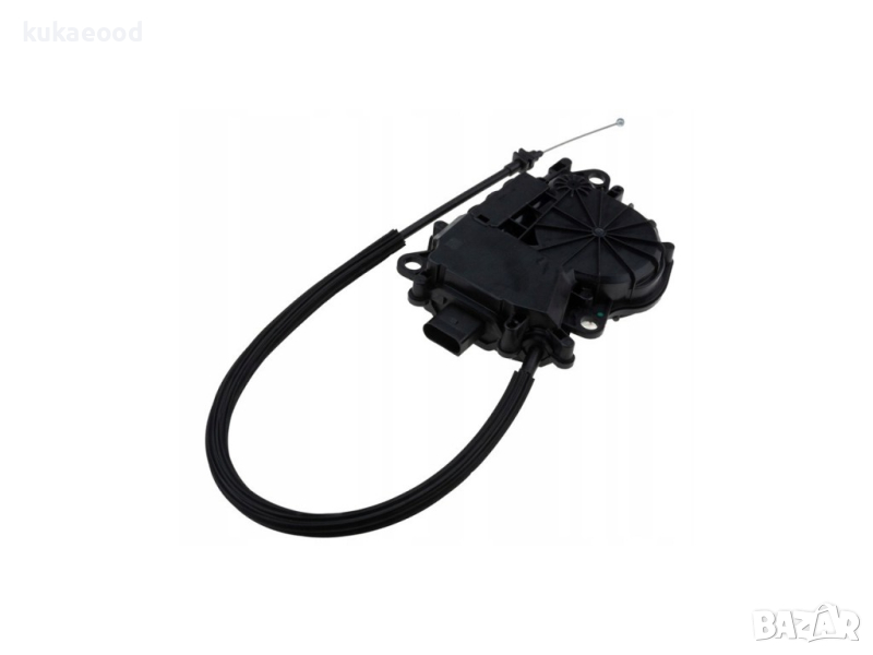 Брава за Land Rover Range Rover Sport L494 Facelift (2018-2022)  За предна лява/дясна врата, снимка 1