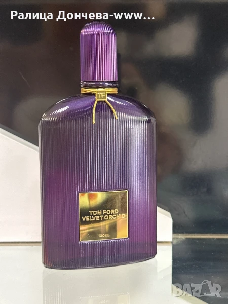 Парфюм без кутия-Tom Ford-Velvet Orchid, снимка 1