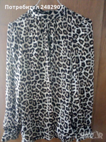 Дамска блуза H&M, снимка 1