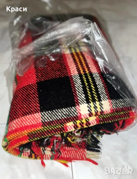 Автентични Родопски одеяла, снимка 1