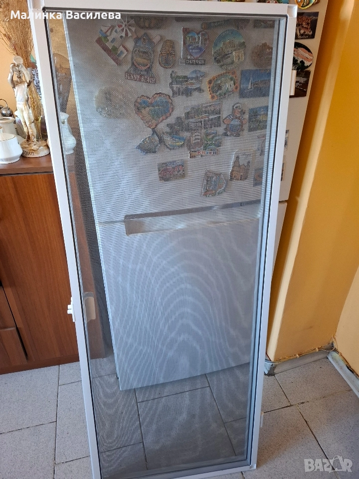 комарник, снимка 1