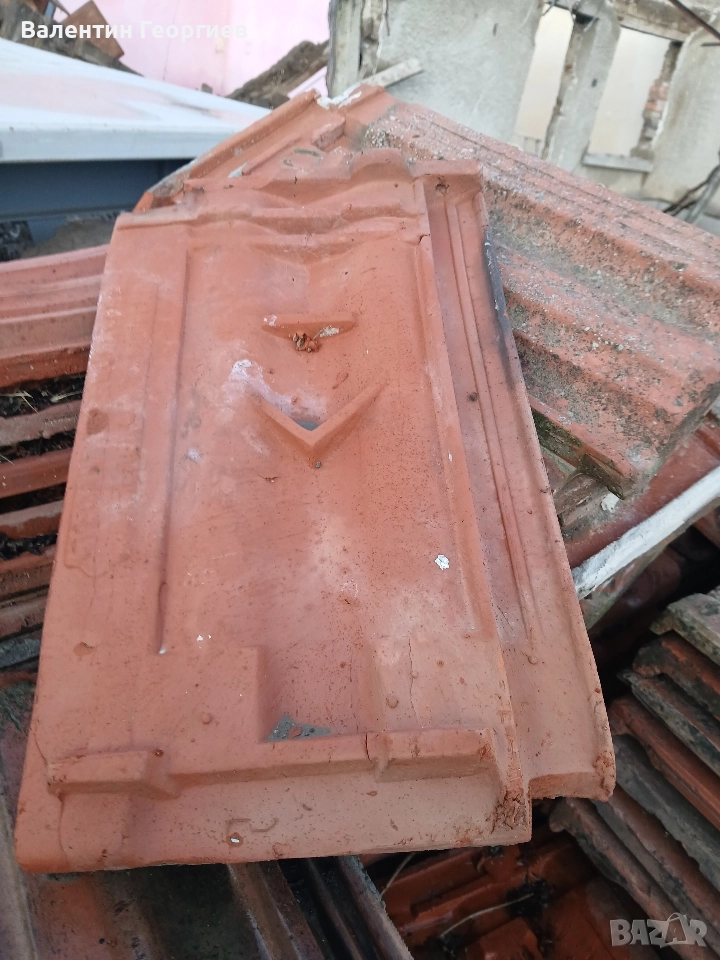 керемиди, снимка 1