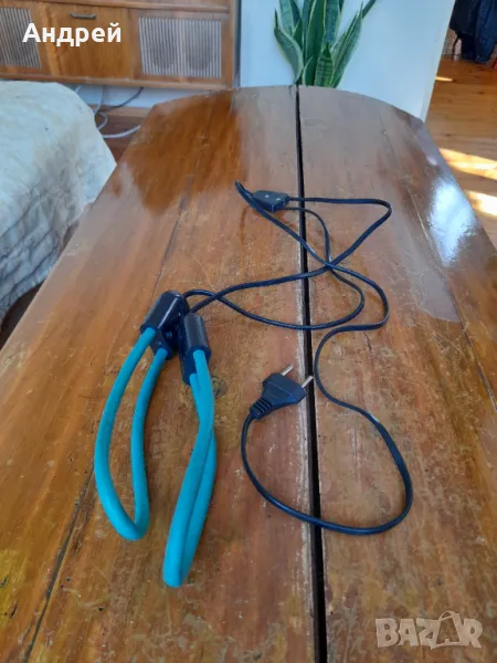 Стар уред за сушене на обувки,сушилки #3, снимка 1