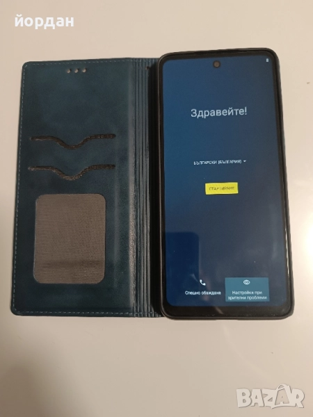 Motorola G 24 power , снимка 1