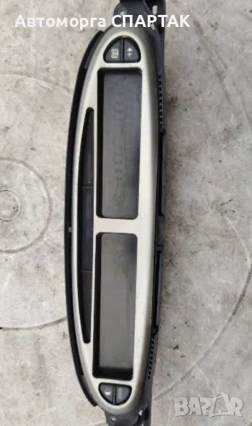 Километраж за Citroen Xsara Picasso (09.1999 - 06.2012) 1.8 16V, 115 к.с., снимка 1