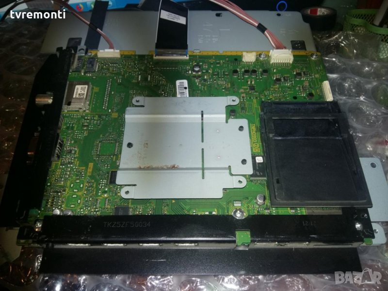 MAIN BOARD TNPH0993 2A, снимка 1