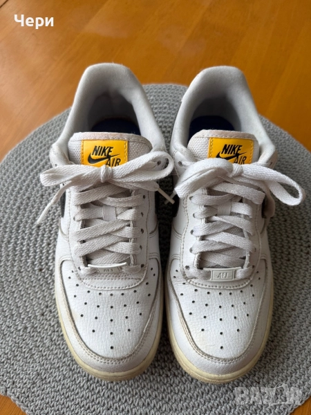 Nike Air Force 1 No. 38, снимка 1