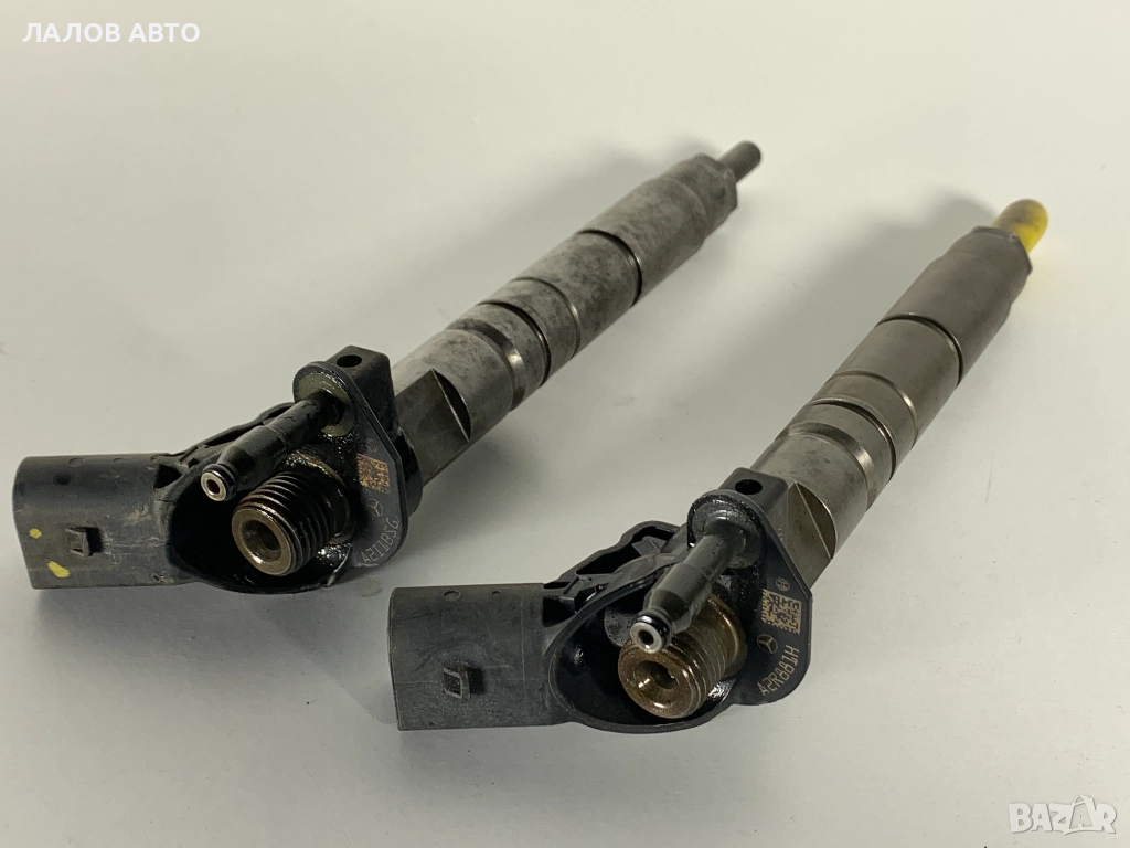 Дюзи Мерцедес Mercedes 3.5 CDI A2R881H A642070 A211BS6, снимка 1
