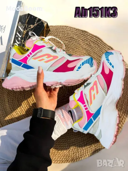 Balenciaga дамски маратонки , снимка 1