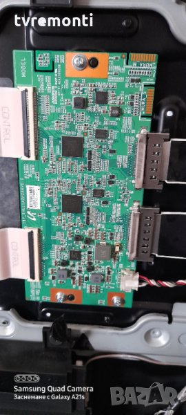 T-CON BOARD 18Y_SHU11A2H2A4V0.0, снимка 1