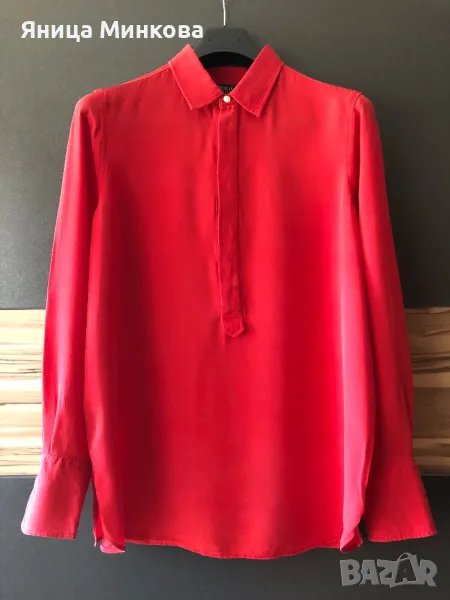 Дамска риза Ralph Lauren, снимка 1