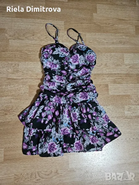 Лятна рокля, снимка 1