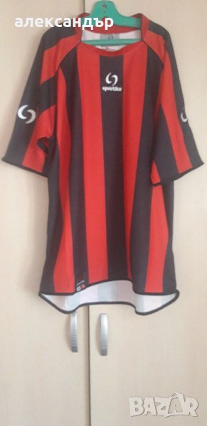 Мъжки спортни блузи, снимка 1