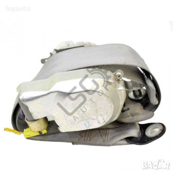 Преден десен предпазен колан Hyundai Santa fe(2006-2013) ID:95506, снимка 1