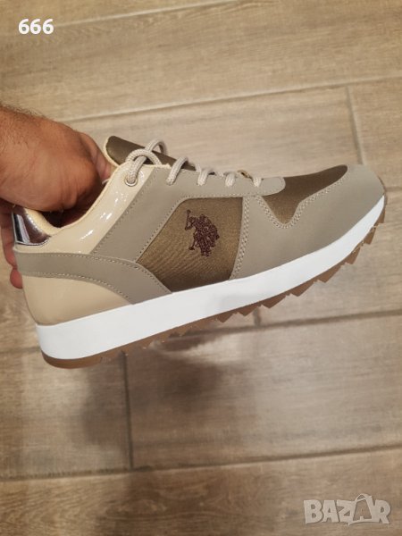 Маратонки, снимка 1