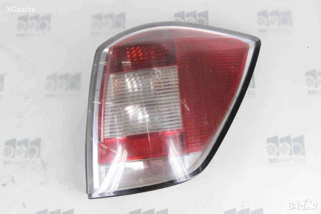 Десен стоп за Opel Astra H kombi (2004-2007), снимка 1