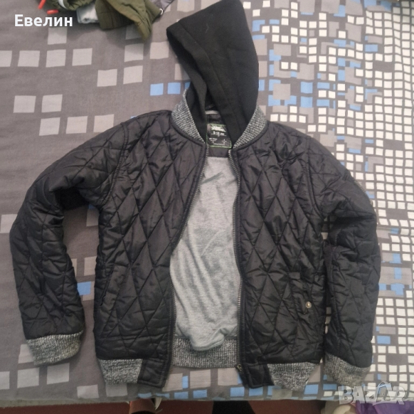 яке 134-140см, снимка 1