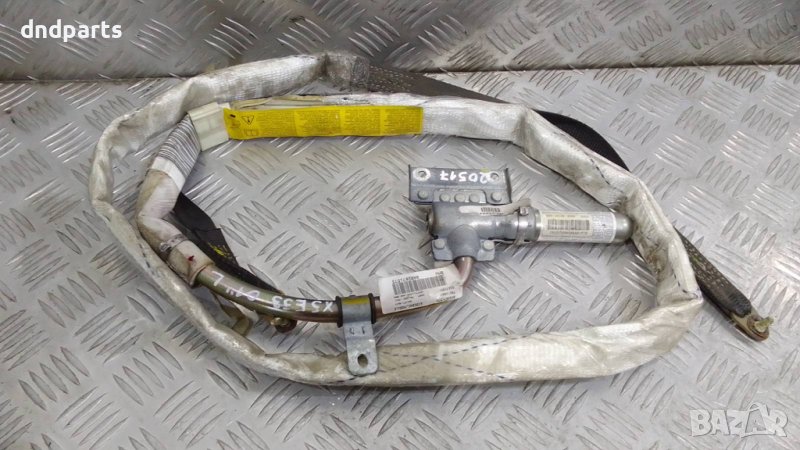 Airbag таван BMW E53 X5  2001г.(ляв), снимка 1