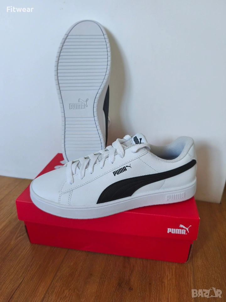 Обувки Puma Rickie Classic, снимка 1
