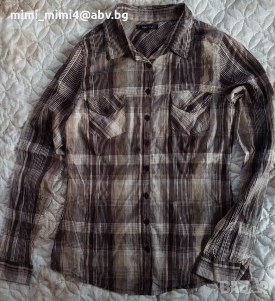 Риза, снимка 1