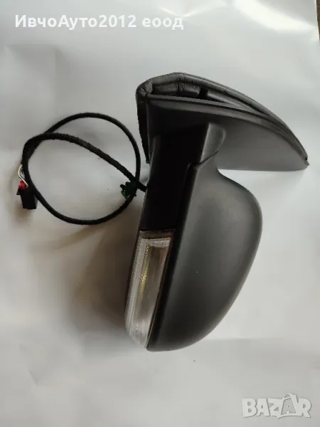 огледало ляво оригинално vw golf 5, снимка 1