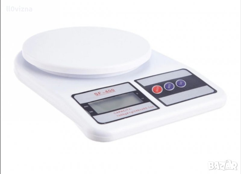 Кухненска везна цифрова , снимка 1