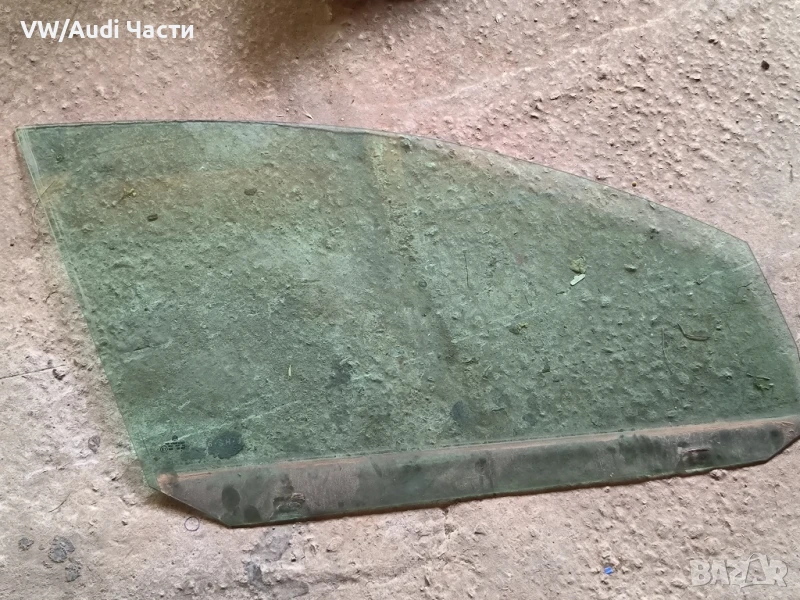 Предно дясно странично стъкло за Голф 5 Volkswagen Golf 5 , снимка 1