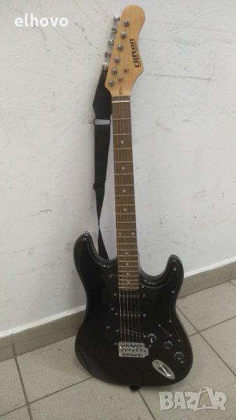 Електрическа китара Clifton, снимка 1