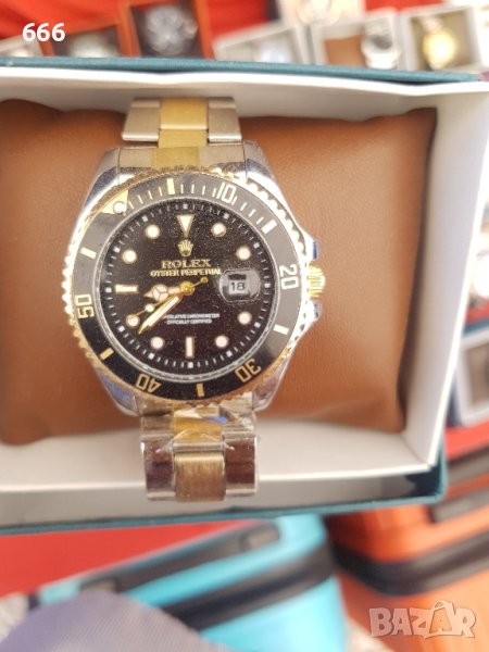 Часовник Rolex, снимка 1