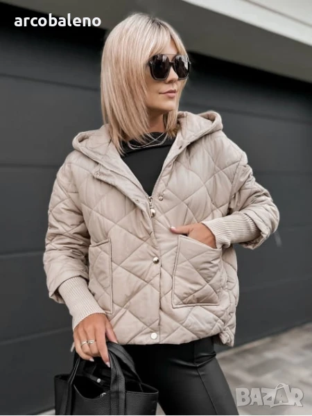 Ликвидация! Дамско яке PALADIN , снимка 1