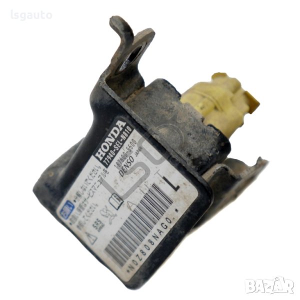 AIRBAG сензор Honda Jazz 2002-2008 ID:111936, снимка 1