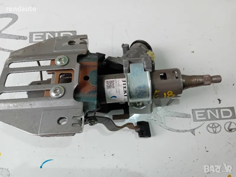 45250-c2e41 Кормилен прът Toyota Auris 2012-2015, снимка 1