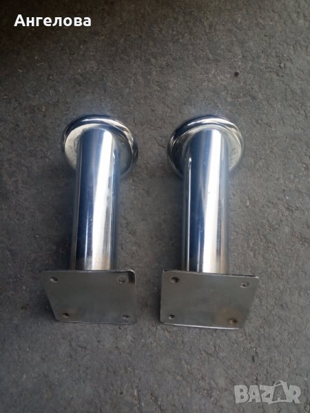 Крака, снимка 1