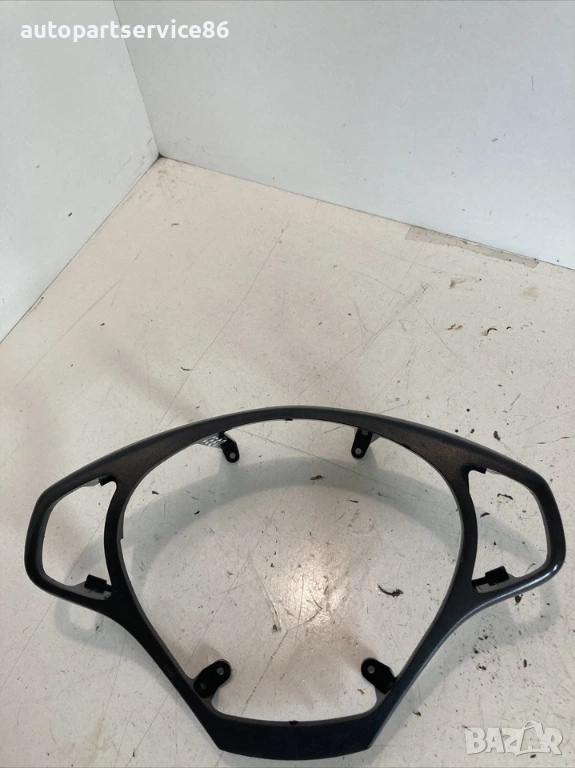 Облицовка на волана за KIA Ceed 1.6 CRDi (2008) 56150-1H000, снимка 1