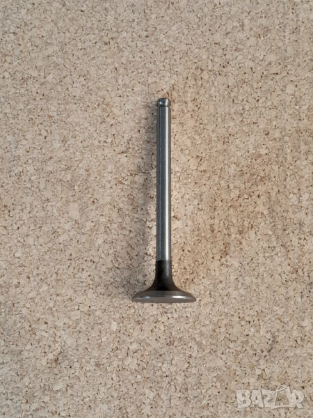 Клапан всмукателен GIEFFE (34x8x112) за FIAT 127,147,FIORINO,PANDA,UNO 1.3D 04.81-12.92г.№2715S, снимка 1