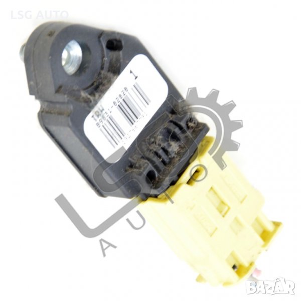 AIRBAG сензор Toyota Avensis II 2003-2009 ТА201020N-171, снимка 1