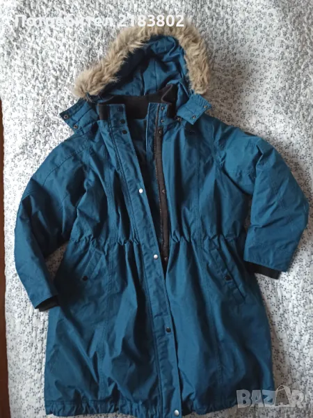 Зимно яке XL, XXL, снимка 1