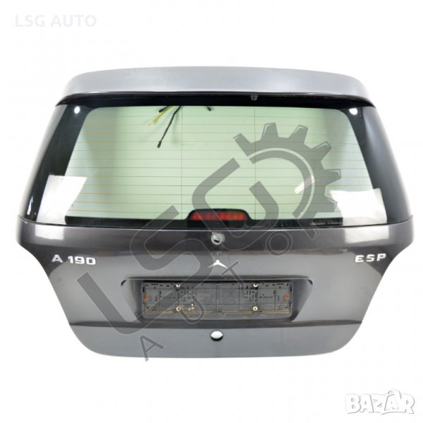 Заден капак Mercedes-Benz A-class (W168) 1997-2004 MB181120N-10, снимка 1