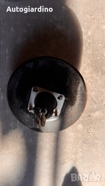 Серво усилвател / Спирачна помпа за Fiat Sedici 2007, снимка 1