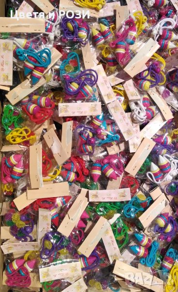 Ластици за коса, снимка 1