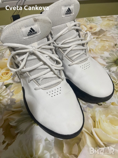 Adidas маратонки оригинал, снимка 1