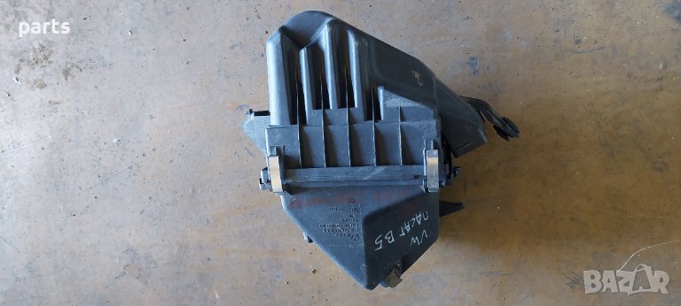 Филтърна Кутия VW Пасат 5 - 5.5 - Ауди - Шкода - Сеат - 3B0129605E - 3B0133837 N, снимка 1