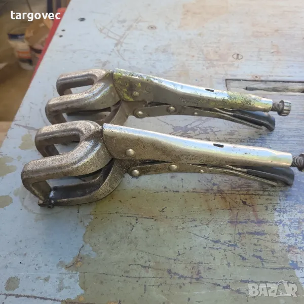 два броя трета ръка хазет, снимка 1