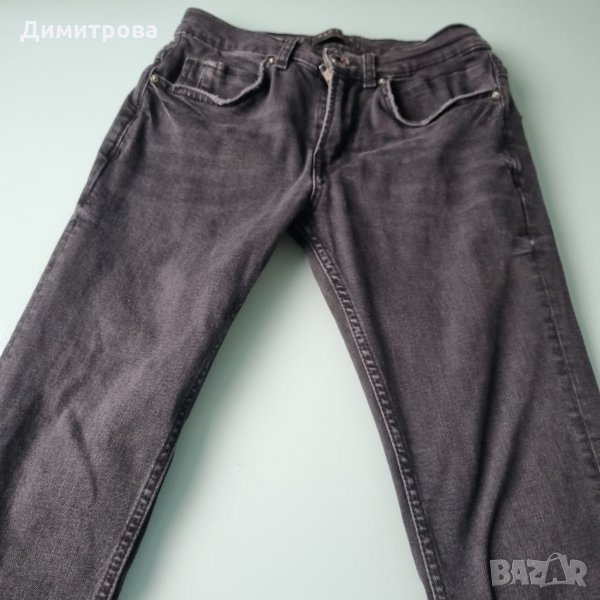 Дънки Zara, снимка 1